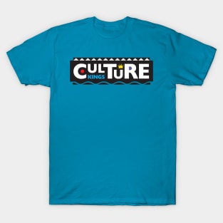 Culture Kings x Martin T-Shirt